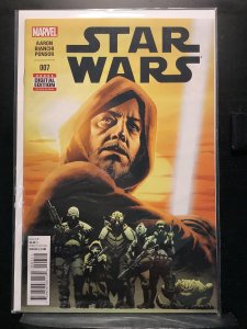 Star Wars #7 (2015)