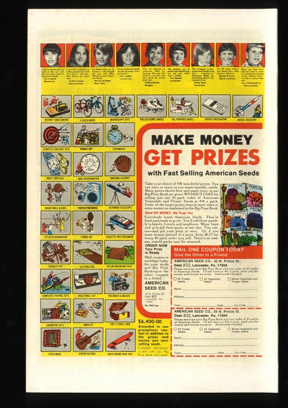 Brave And The Bold #141 NM- 9.2