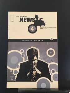 Nightly News #4 (2007)
