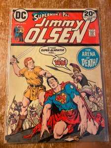 Superman's Pal, Jimmy Olsen #159 (1973)
