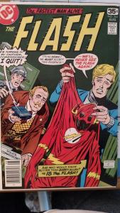 The Flash #264 (Aug 1978, DC)