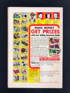 Superman's Girl Friend, Lois Lane #82 (1968)