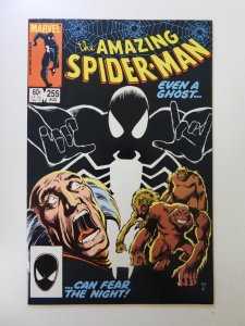 The Amazing Spider-Man #255 (1984)