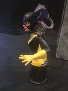 KITTY PRYDE Bowen Designs Marvel Mini-Bust, 2007, #812/2750 