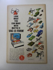 Tales of the Unexpected #95 (1966) FN- condition