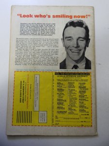 Thor #213 (1973) VG Condition