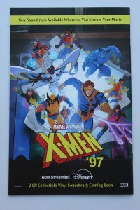 Ultimate Spider-Man #6 Samnee Cover (2024) Ultimate Spider-Man NM