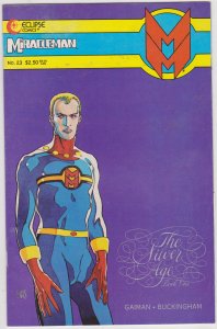 Miracleman #23 (1992)