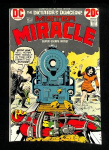 Mister Miracle #13