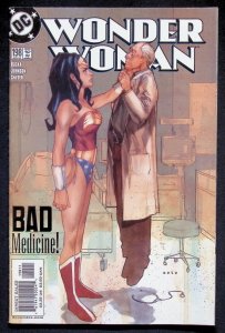 Wonder Woman (1987) #198