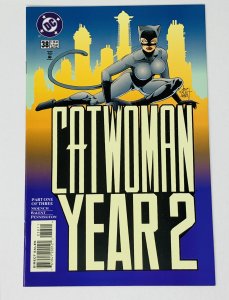 Catwoman #38 (1996) YE20