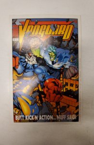 The Maxx #6 (1993) NM Image Comic Book J695