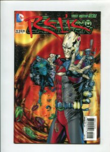 GREEN LANTERN #23.1 (9.2) RELIC!! 2015