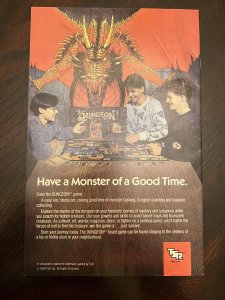 Web of Spider-Man #59 Direct Edition (1989) - NM