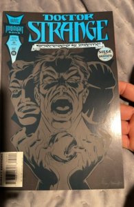 Doctor Strange, Sorcerer Supreme #60 (1993)