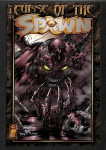 Curse of the Spawn #1
