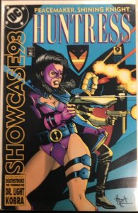 Showcase '93 #9 (1993)