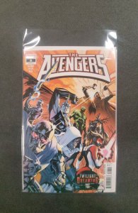 Avengers #8 (2024)