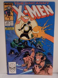 Uncanny X-Men #249
