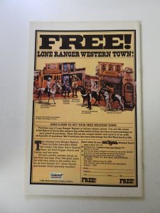 Marvel Team-Up #117 (1982) VF- condition