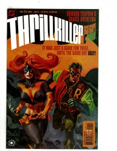 Thrillkiller #1 (1997) OF16
