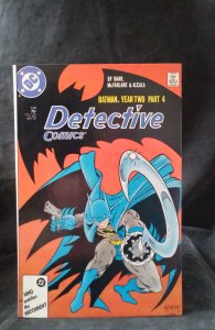 Detective Comics #578 (1987)