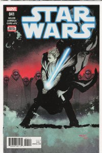Star Wars #41 (2018) Star Wars