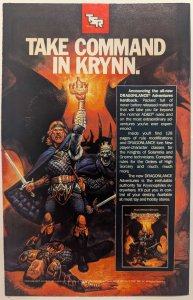 The Incredible Hulk #340 (1988)