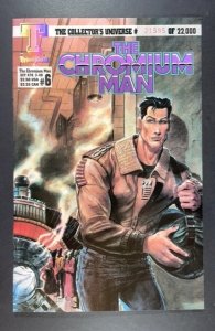 The Chromium Man #6 (1994)
