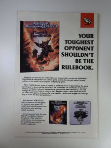 What If...? #2 (1989)