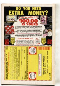 Conan The Barbarian #9  1971 - Marvel  -FN - Comic Book