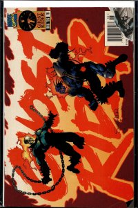 Ghost Rider #76 (1996) Ghost Rider