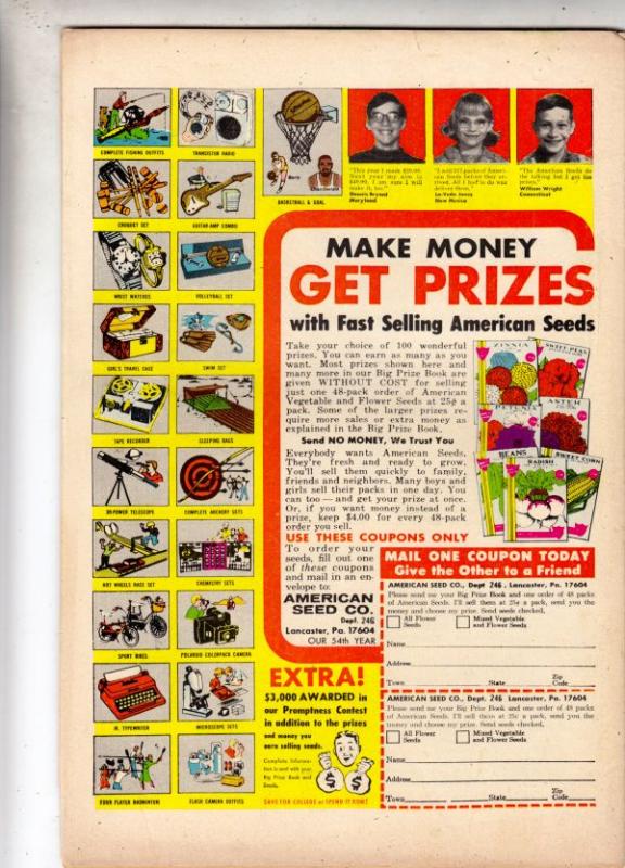 Marvel Team-Up #2 (May-72) VF+ High-Grade Spider-Man