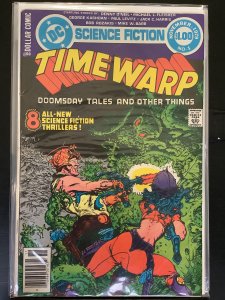 Time Warp #1  (1979)