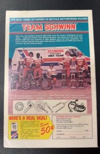 Men of War #23 (1979)