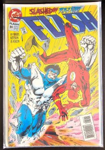 The Flash #84 (1993)