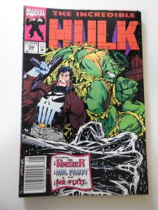 The Incredible Hulk #396 (1992)