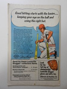 The Amazing Spider-Man #180 (1978) VG Condition tape pull bc