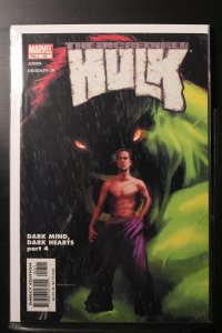 Incredible Hulk #53 Direct Edition (2003)