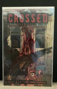 Crossed Badlands #91 (2015)