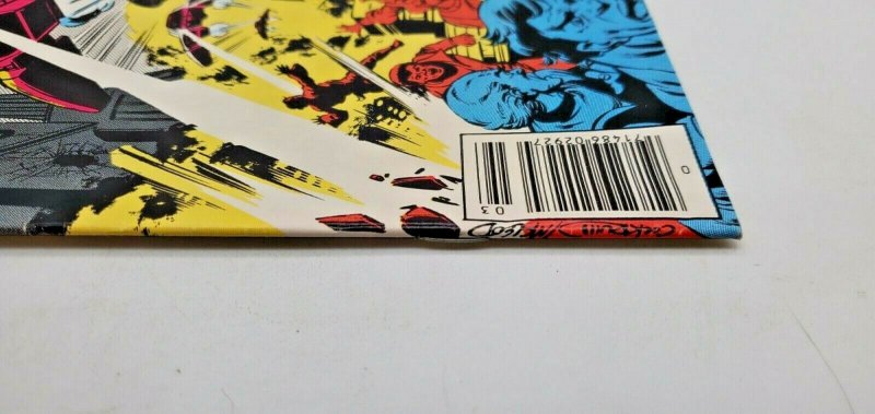 BATTLESTAR GALACTICA #1, Cylons, 1979, Annihilation VF/NM