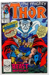 The Mighty Thor #413 (1990)