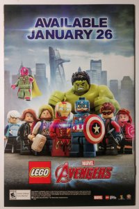 Deadpool #6 (9.4, 2016) 1st App of Deadpool 2099