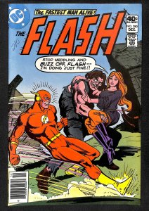 The Flash #280 (1979)