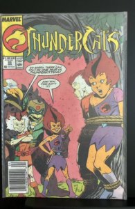 Thundercats #22