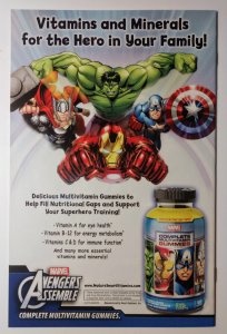 Amazing Spider-Man: Renew Your Vows #3 (9.4, 2015)