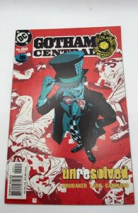Gotham Central #20 (2004)