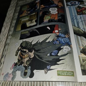 ALL-IN  FCBD Special Edition 1 + Superman Unlimited One Dollar Bin Comics