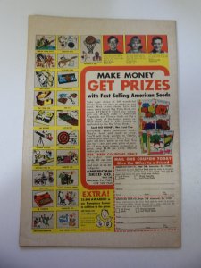 Fantastic Four #122 (1972) VG/FN Condition