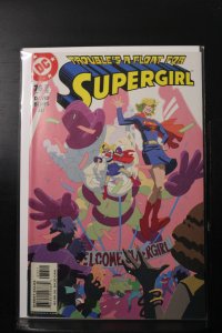 Supergirl #76 (2003)